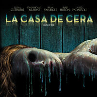 La Casa De Cera Doblaje Wiki Fandom
