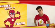AndresNavyComoFlash