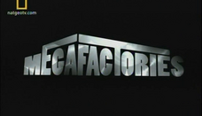 Megafabricas