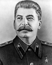 Stalin