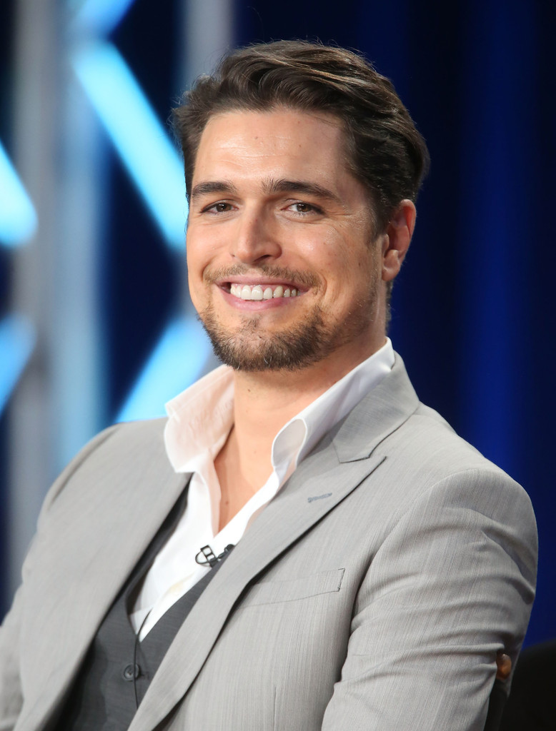 Diogo Morgado 2024 - Inna Renata