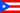 Bandera Puerto Rico