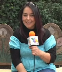 Nallely solis
