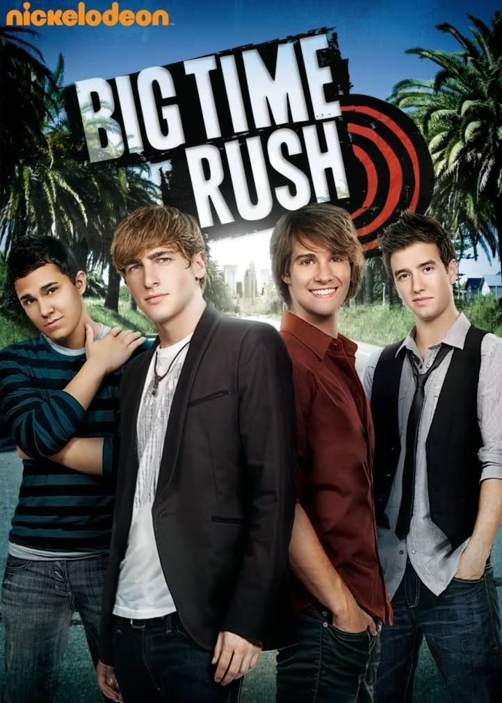 Big Time Rush | Doblaje Wiki | FANDOM powered by Wikia