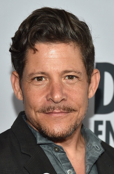 Bradley Gregg | Doblaje Wiki | Fandom