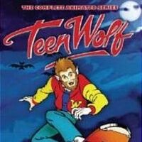 Aventuras De Un Lobo Adolescente Serie Animada Doblaje Wiki