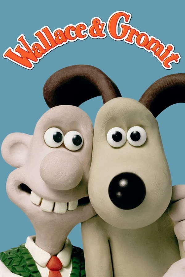 Wallace y Gromit (cortos) Doblaje Wiki Fandom