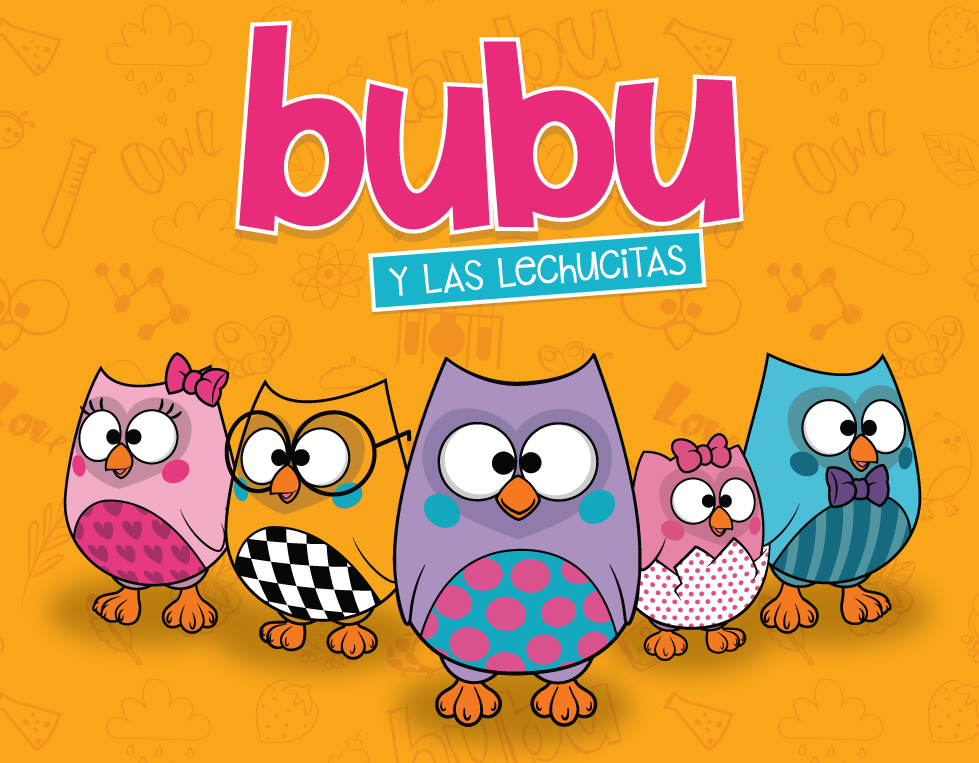 Bubu Bubu