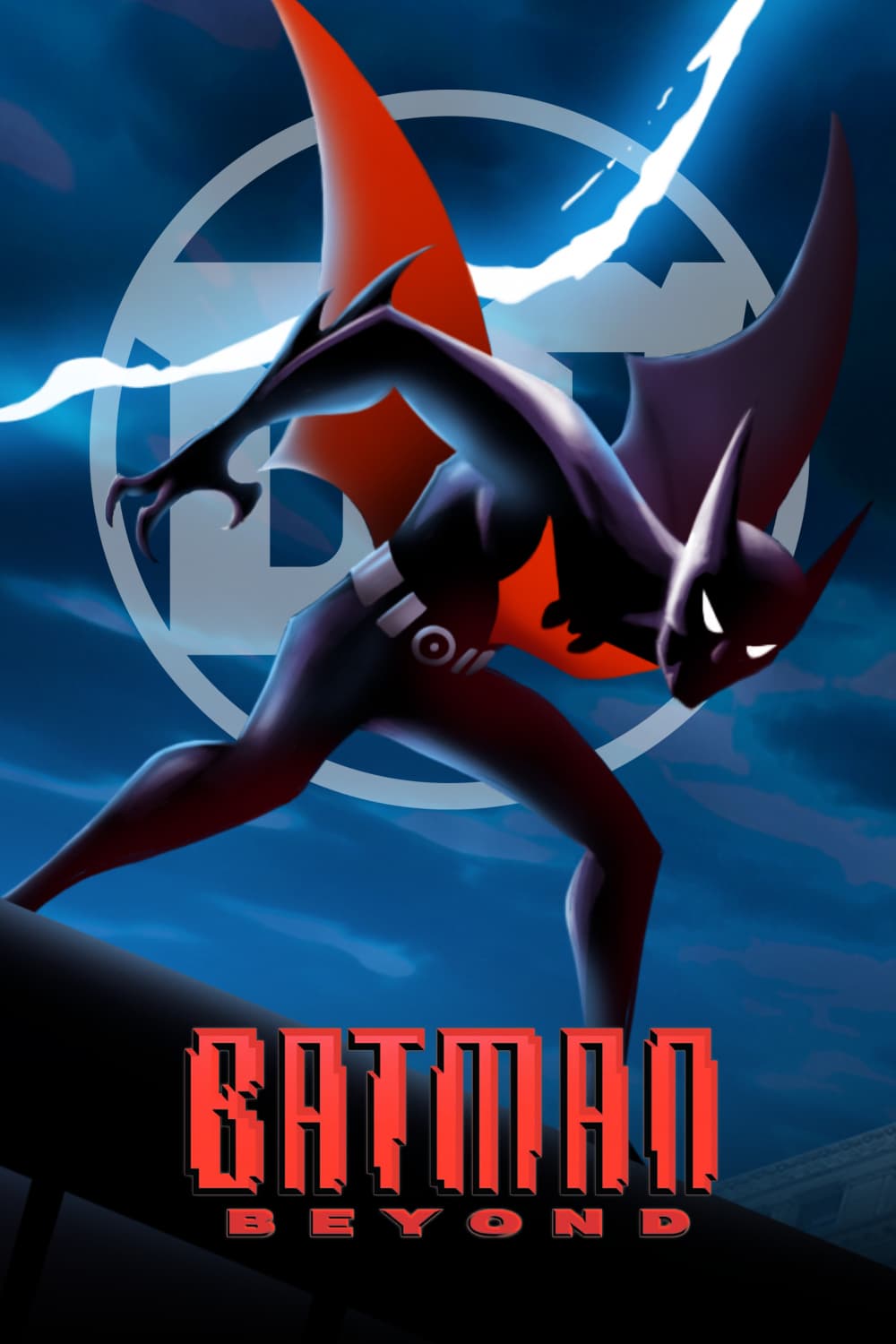 Batman del futuro Doblaje Wiki Fandom