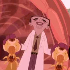 Luis Alfonso Padilla | Doblaje Wiki | FANDOM powered by Wikia