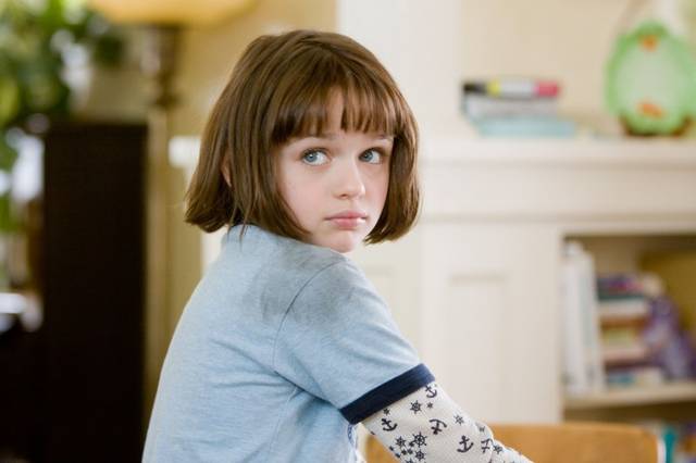 Imagen Ramona E Beezus Joey King Foto Dal Film 8 Mid Doblaje