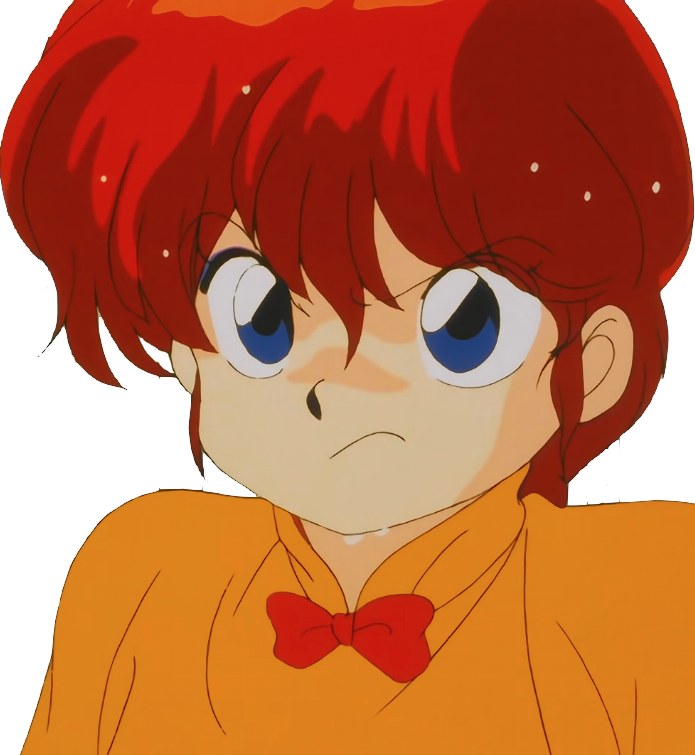 Imagen Ranma Saotome Mujer2 Png Doblaje Wiki Fandom Powered By Wikia