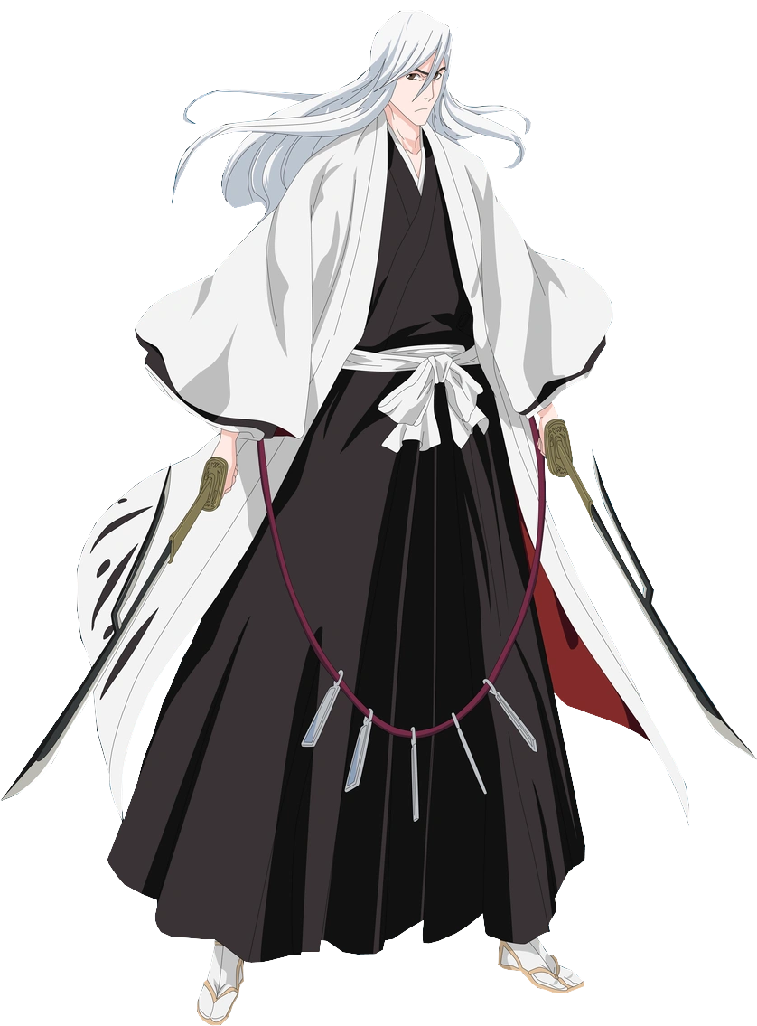 Imagen Jushiro Ukitake.png Doblaje Wiki FANDOM powered by Wikia