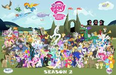 Season 2MLP