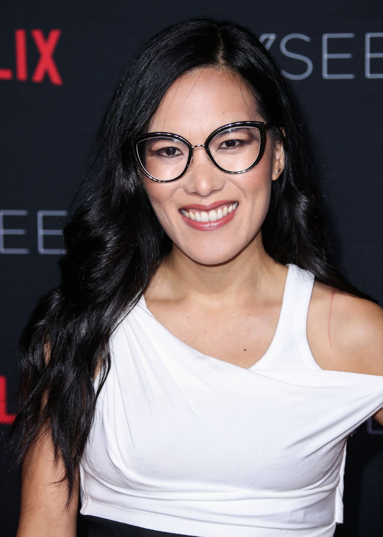 Ali Wong Doblaje Wiki Fandom