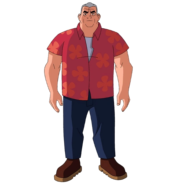 Max Tennyson Doblaje Wiki Fandom