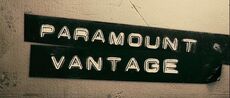 Paramount Vantage