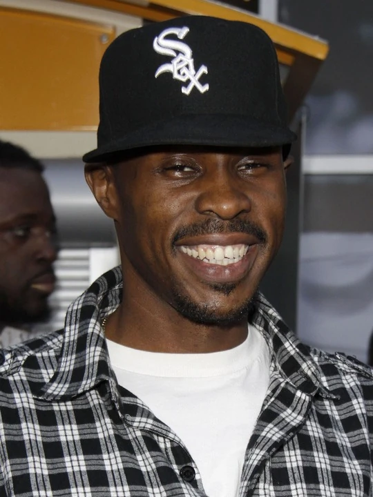 Wood Harris Doblaje Wiki FANDOM powered by Wikia
