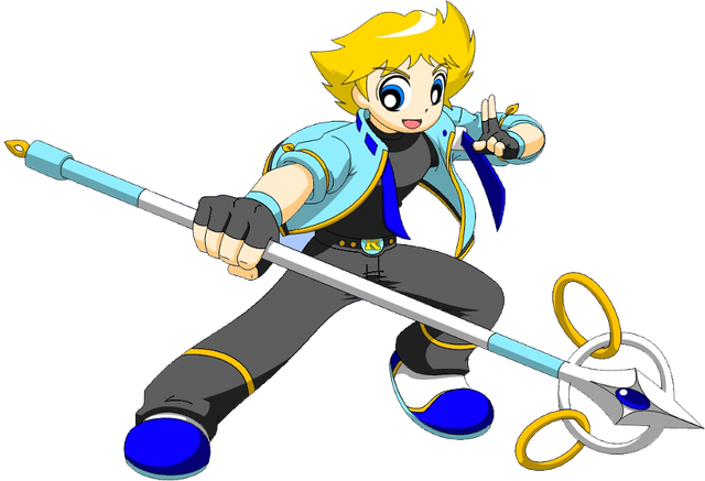 Imagen - Boomer rowdyruff boys x by pak009-d2u1gdl.png ...