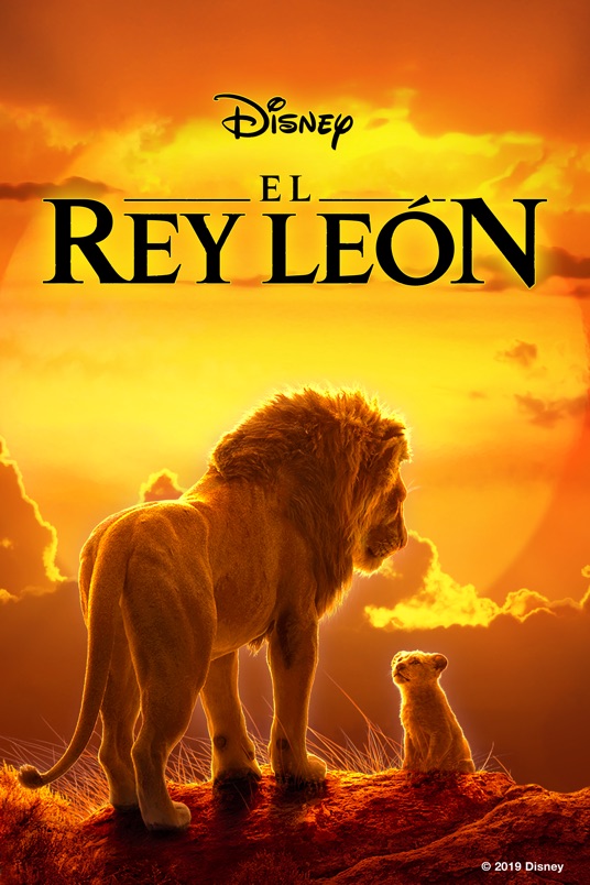 El rey león (2019) Doblaje Wiki Fandom