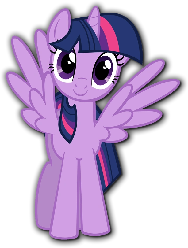 CategoríaPersonajes de My Little Pony Doblaje