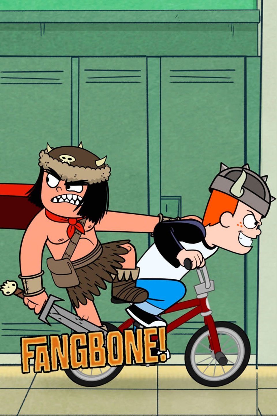 fangbone fangbone