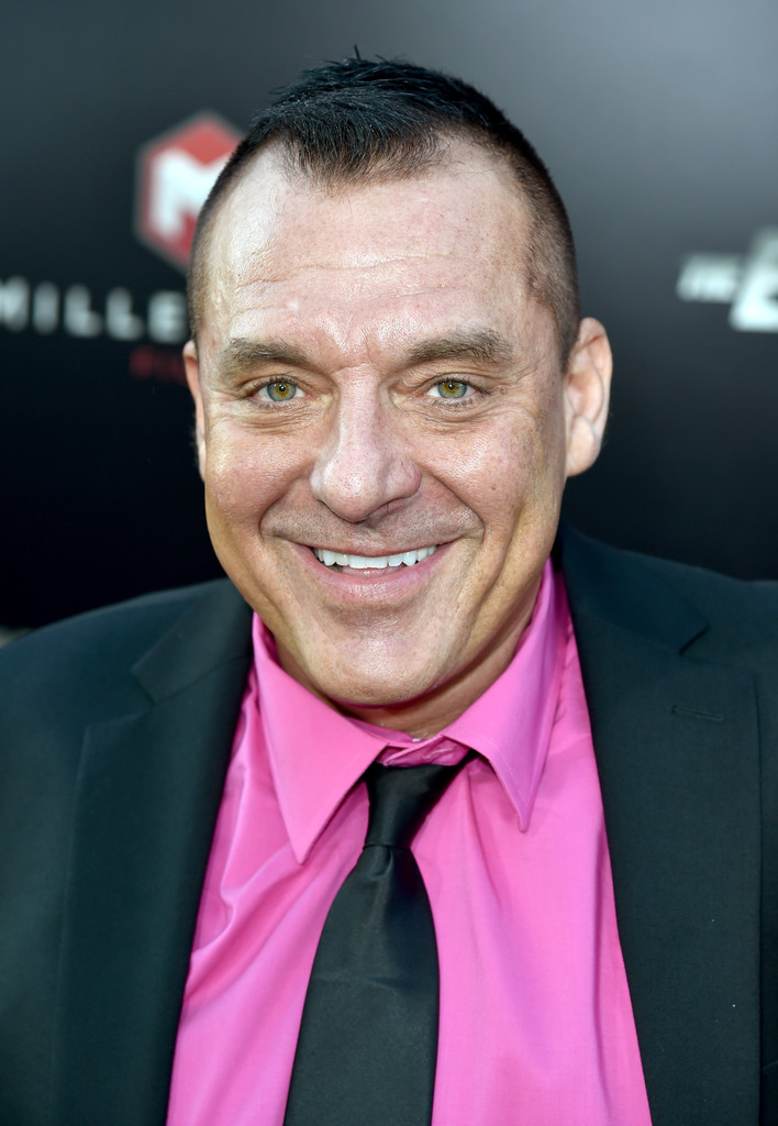 Tom Sizemore Doblaje Wiki Fandom