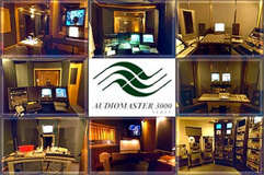 Audio master instalaciones