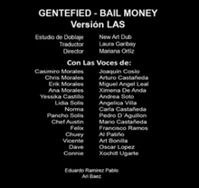 Creditos gentefied 2