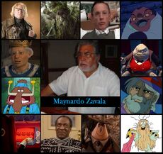 Homenaje al gran