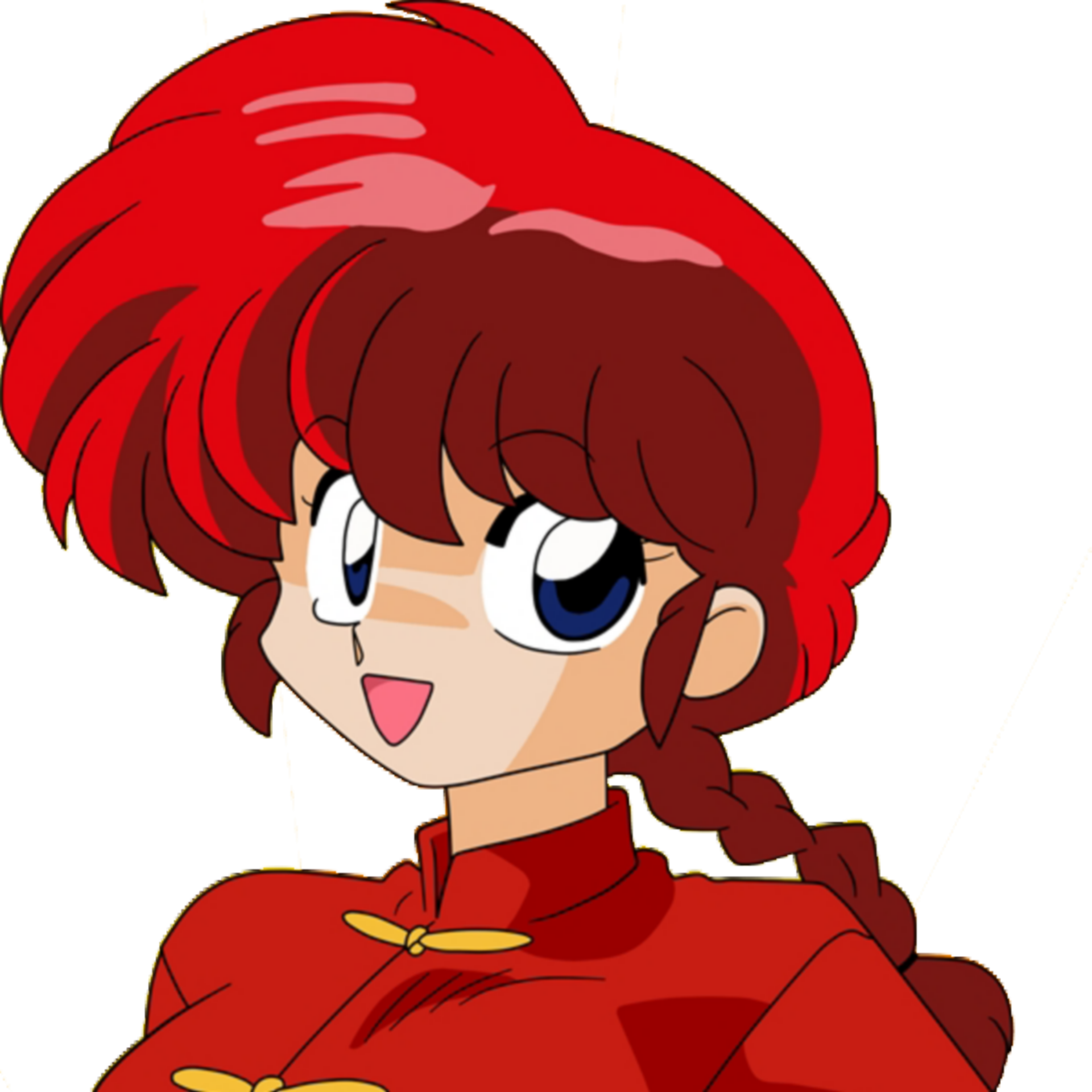 Imagen Ranma Saotome mujer by elmakyz2.png Doblaje Wiki FANDOM