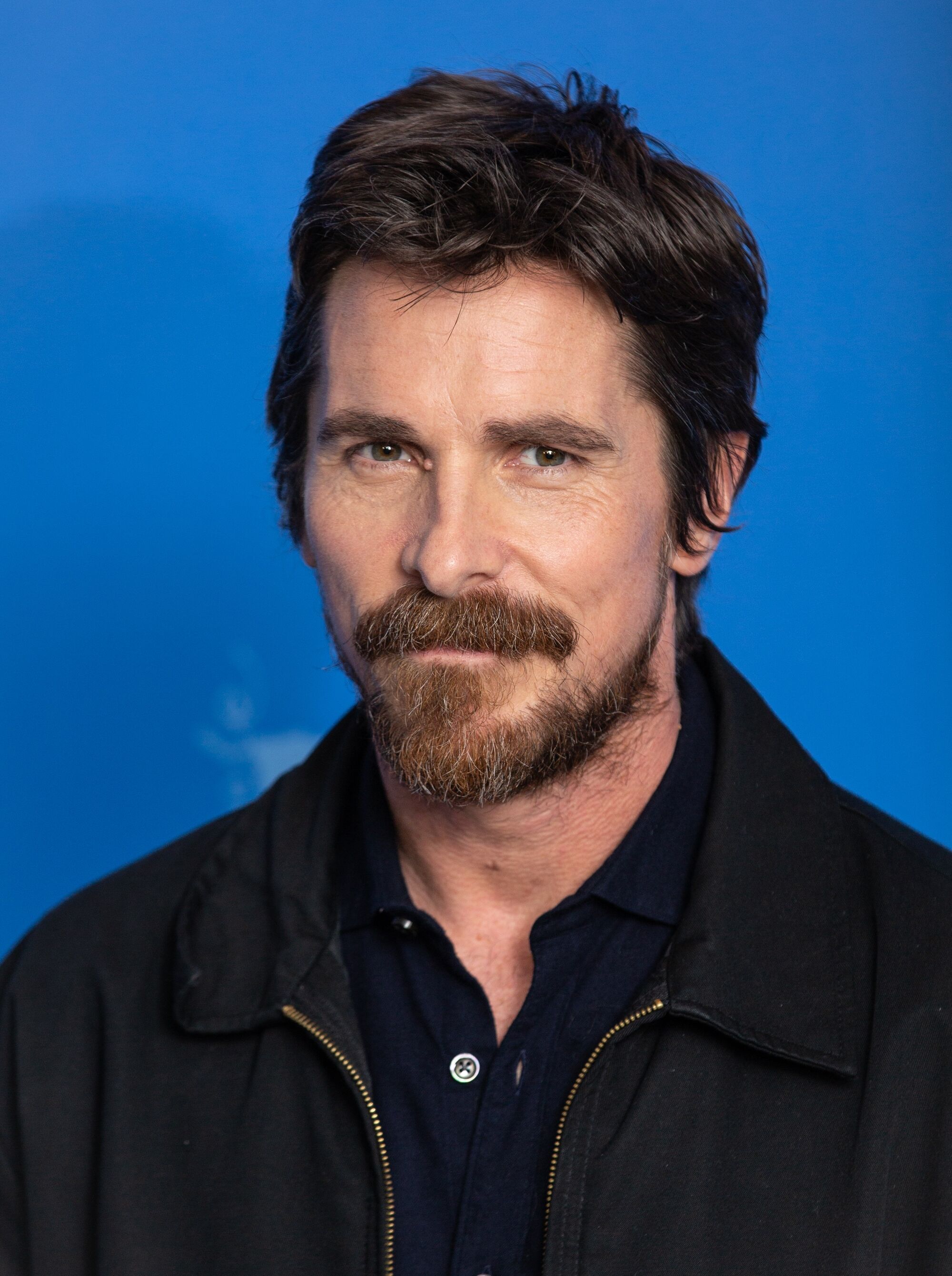 Christian Bale Doblaje Wiki Fandom