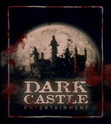 Dark castle logo