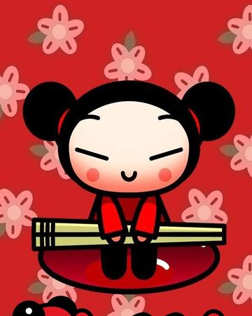 Wallpaper Pucca Doblaje Wiki Fandom For iPhone