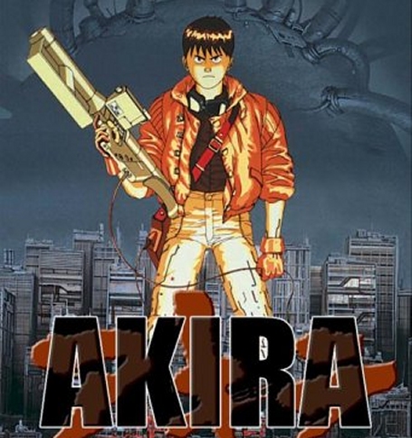 Resultado de imagen para akira pelicula