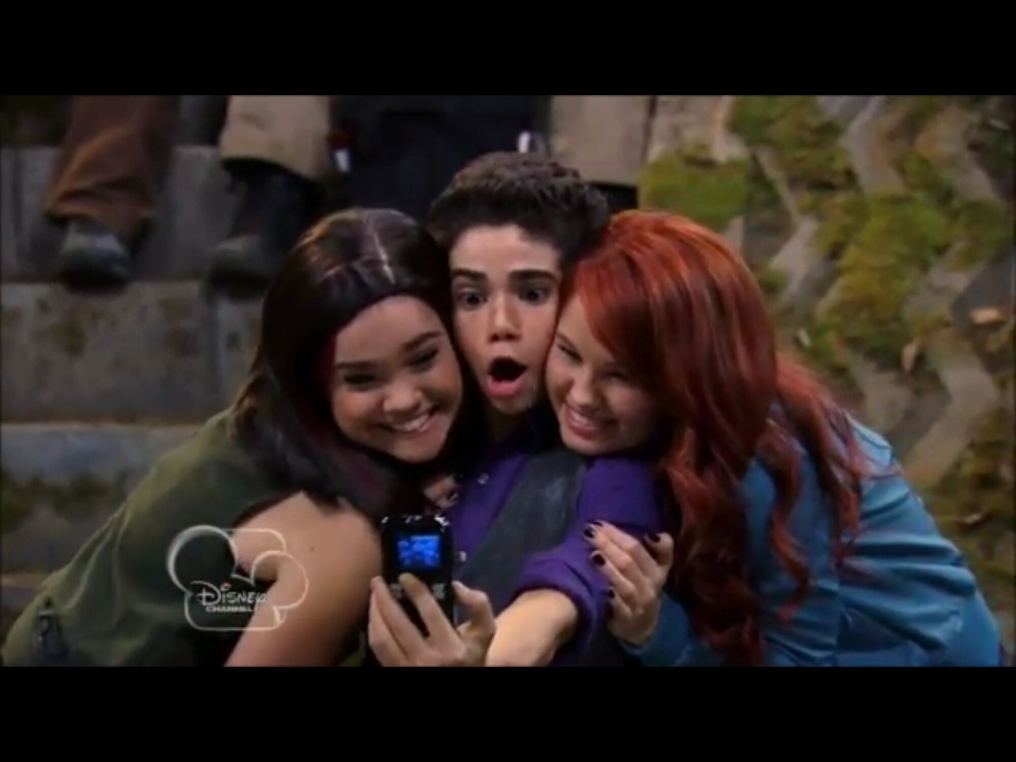 Anexo:Especiales de Jessie | Doblaje Wiki | FANDOM powered by Wikia
