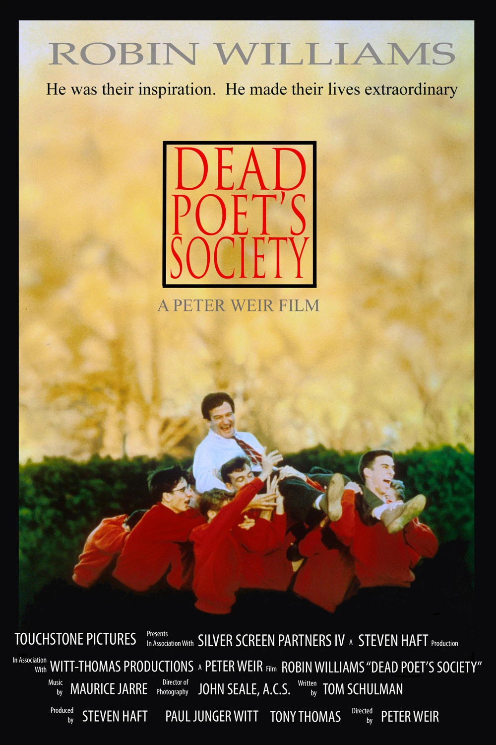 La sociedad de los poetas muertos Doblaje Wiki FANDOM powered by Wikia