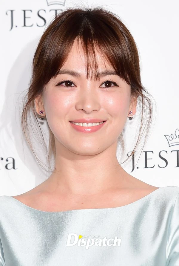 Song Hye Kyo  Doblaje Wiki  FANDOM powered by Wikia