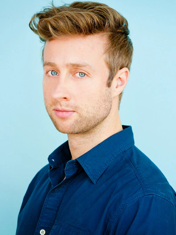 Carter Hayden Doblaje Wiki Fandom