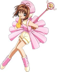 Sakura Kinomoto1