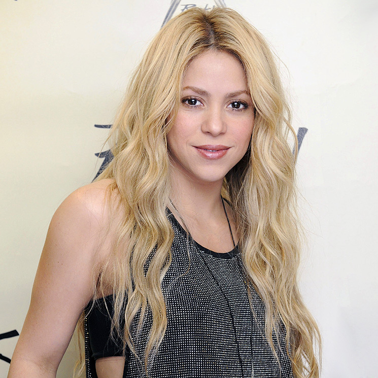 Shakira | Doblaje Wiki | Fandom