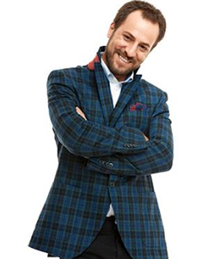 Kaan Taşaner Doblaje Wiki FANDOM powered by Wikia