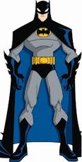 Thebatman