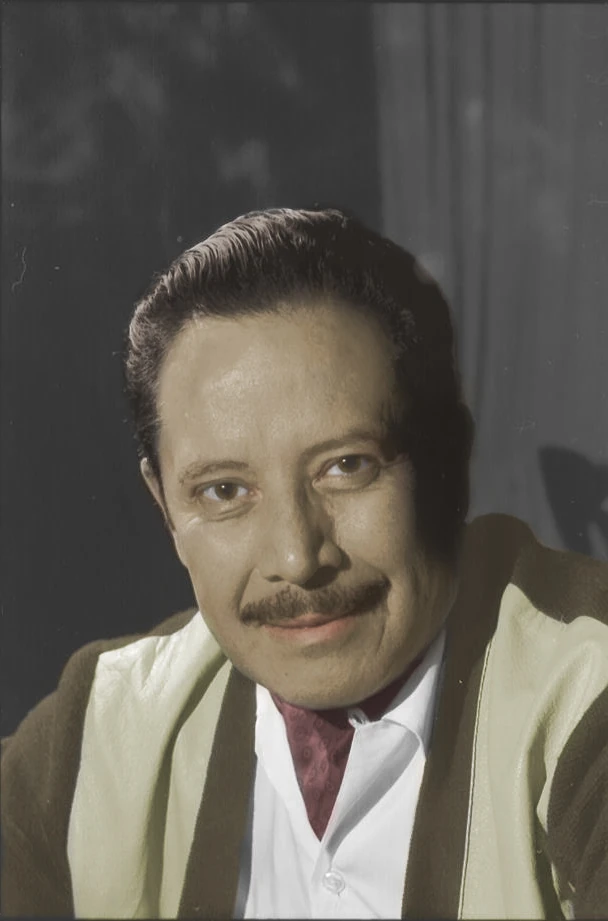 Antonio González Doblaje Wiki FANDOM powered by Wikia