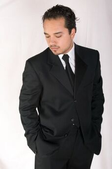 David Bueno