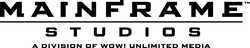 Mainframe Studios logo
