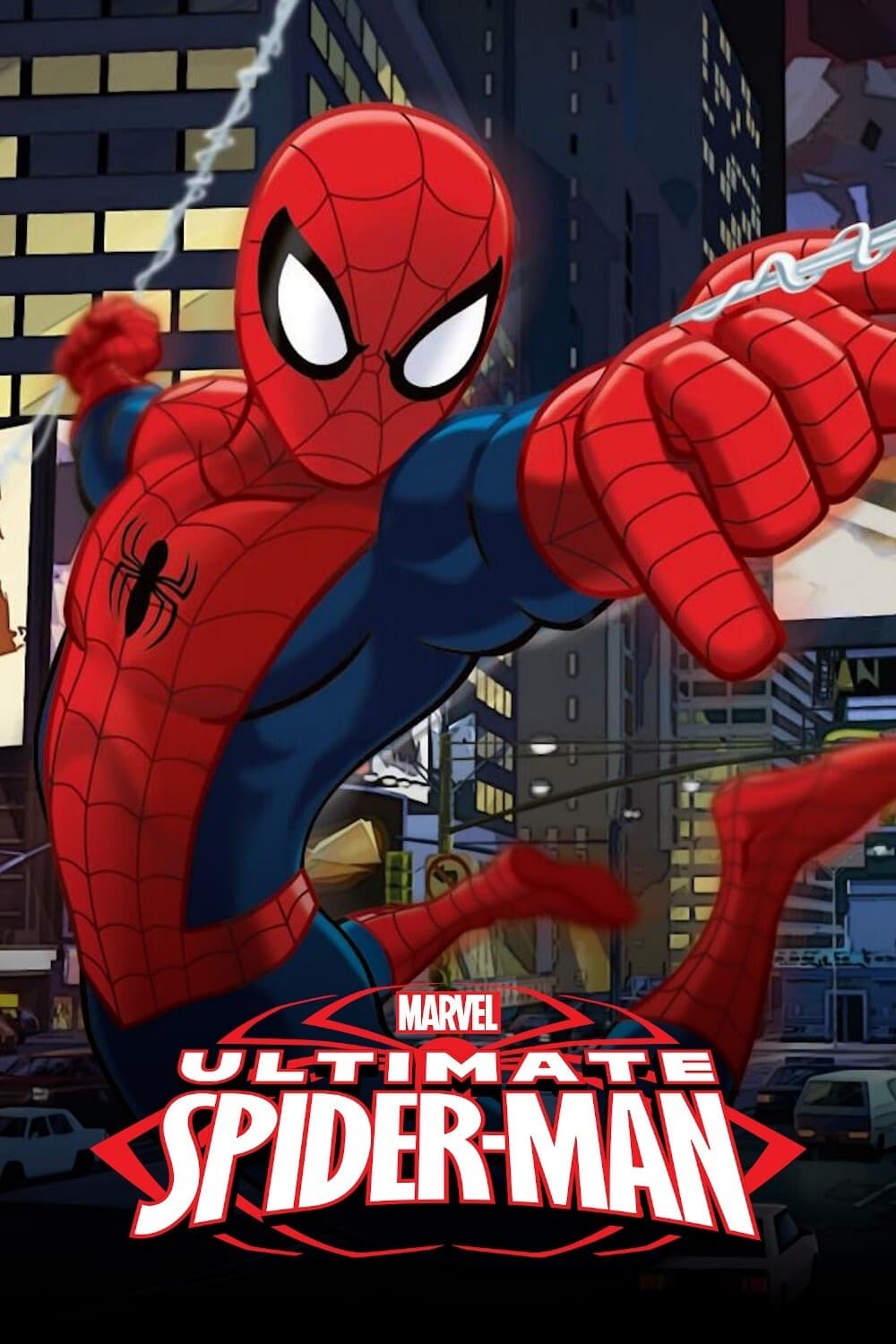 Imagen Bds ultimatespiderman 02.jpg Doblaje Wiki FANDOM powered