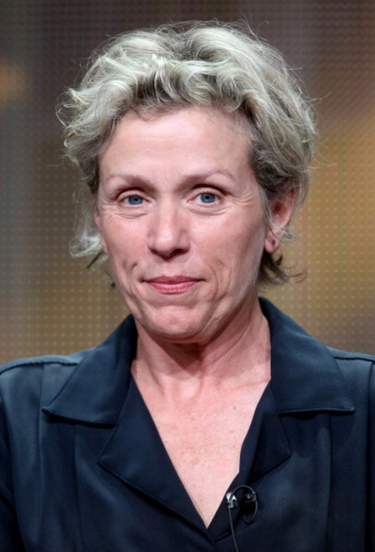 Frances Louise Mcdormand / Frances McDormand | Inspirational Women