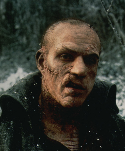 Resultado de imagen de frankenstein