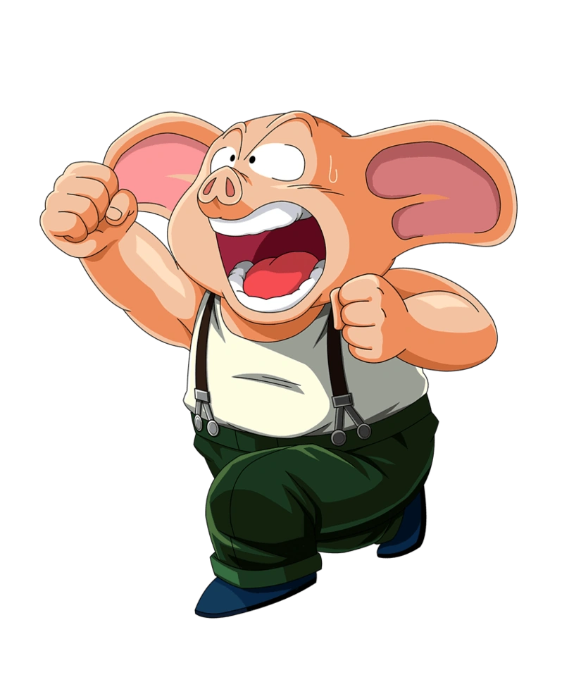 Oolong Doblaje Wiki FANDOM powered by Wikia